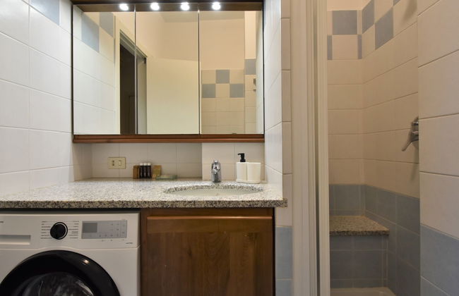 Bacchiglione Garden View - Foto 28