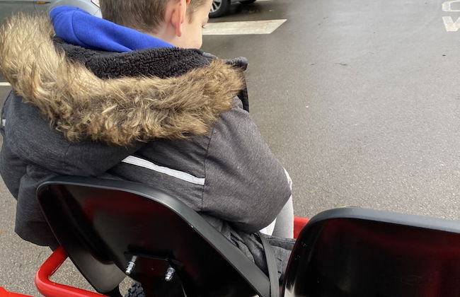 Charming 3-bed Holiday Home at Primrose Valley - Foto 14