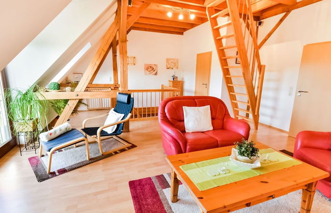 Fabelhaftes Ferienhaus in Thorstorf in Meeresnaehe - Foto 43