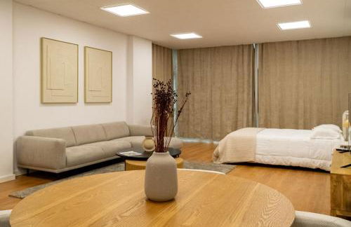 Business office - Studio with garage - Foto 1