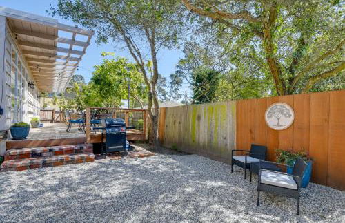 Vacation Rental Home about 1 Mi to Carmel Beach! - Foto 19