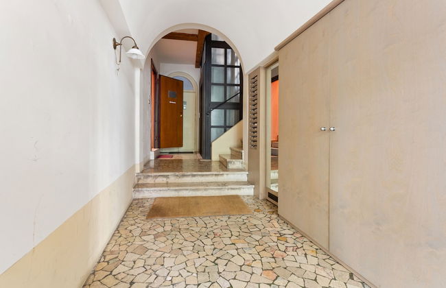 Piazzetta Palladio Romantic Studio - Foto 3