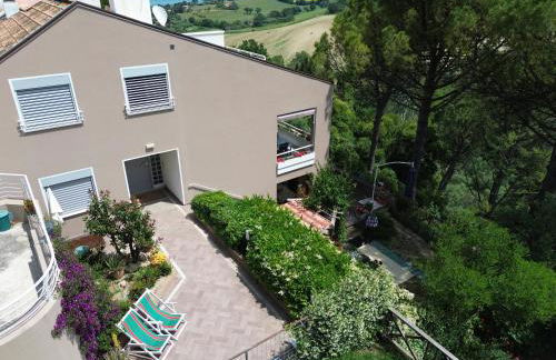 Casa Collemar - Foto 3