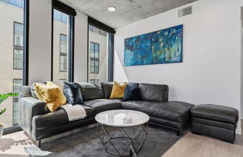 Delta Center 2Bd 2Bath Pool Gym! - Foto 9