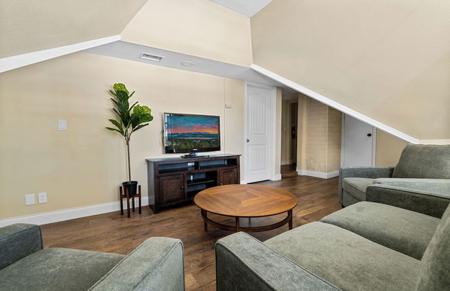 Jaybird Lodge - Foto 8