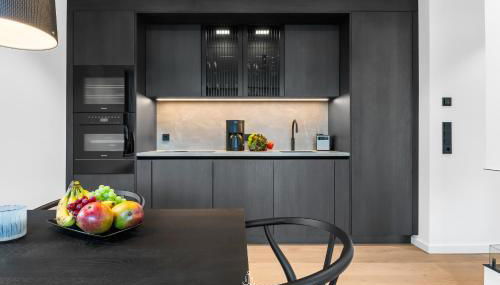 Tribeca Suite List auf Sylt - Foto 2