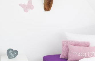 Ferienhaus Alb-Traum - Foto 11