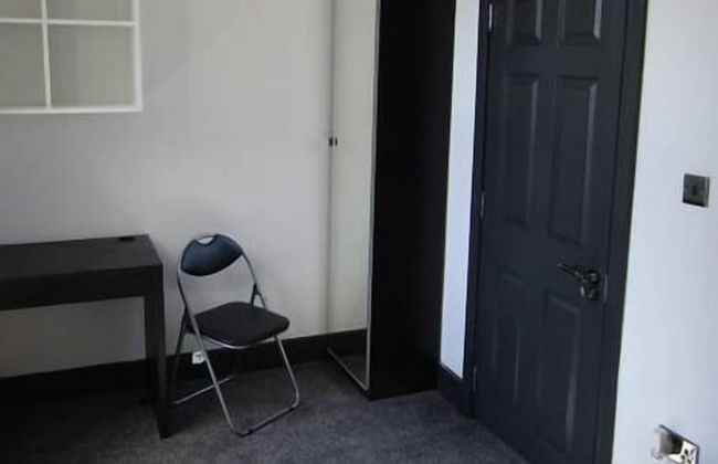 Modern Central House - Foto 6