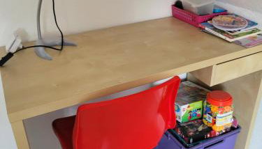 Ferienhaus Großheide - Foto 5