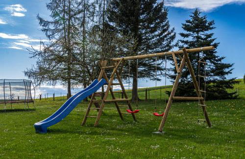 Familienapartment Vogtland - Foto 2