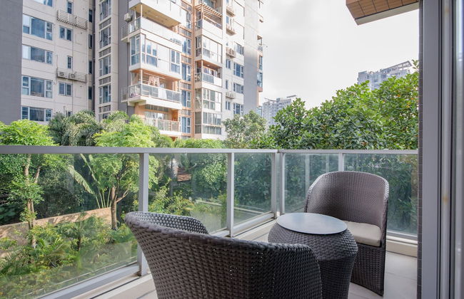 Savills Residence Daxin Shenzhen Bay - Foto 55