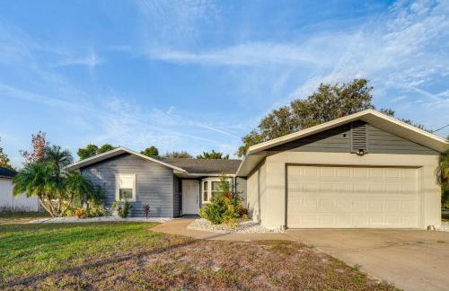 Updated Tavares Retreat Less Than 1 Mile to Boat Ramp - Photo 2