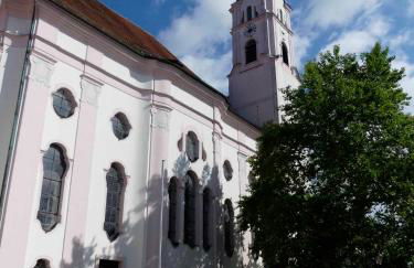 FeWo Zum Kuhturm - Foto 20