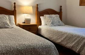 Apartamentos el Olivo - Foto 32