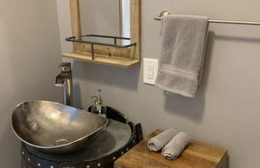 Riverfront Penthouse Suite in Midtown Harrisburg near Hershey - Foto 14