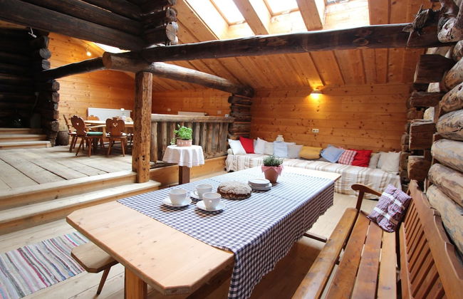 Chalet in Rauris Near Ski Paradise - Photo 11