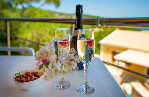 Villa Avgerini Paxos - Photo 48