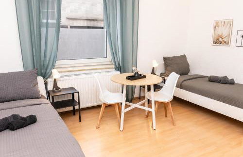 CosyHomes24 - TOP traffic connection and balcony - UN02a - Foto 14