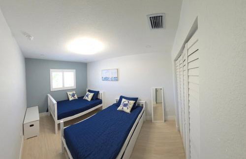 Direct access Canal front with Pool 2 bed 2 bath - Foto 22