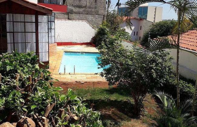 Estúdio próximo ao Hosp. BOS Sorocaba - Foto 31