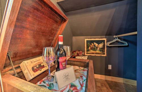 Steps to Waterfront and Dtwn Sturgeon Bay Escape! - Foto 11