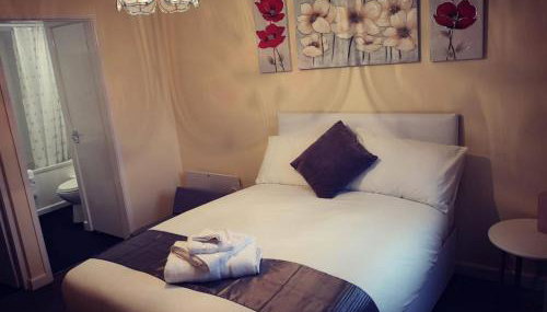 Telford Claremont Mews Wellington - Foto 2