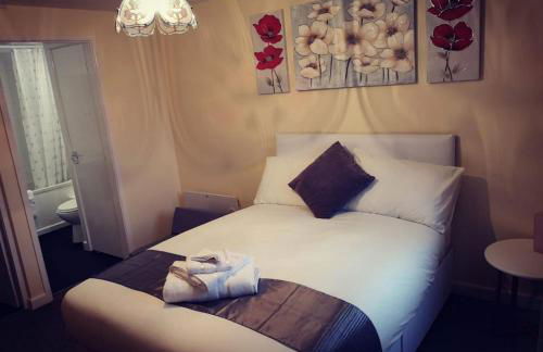 Telford Claremont Mews Wellington - Foto 2