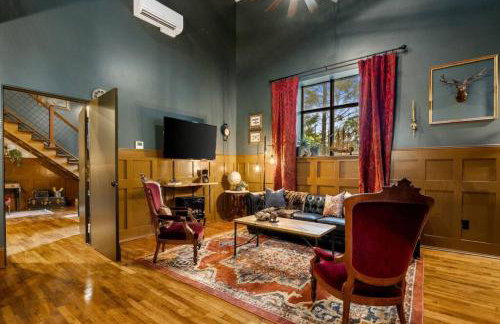 Sherlock - The Vestry on Read - Foto 18