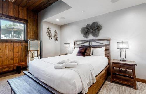 Gondola Vista Luxury Villas by Ski Heavenly & Beaches - Foto 10