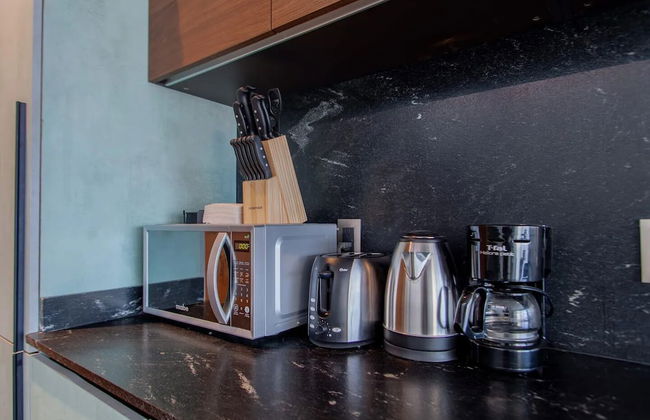 Kite Suite 207 - Foto 14