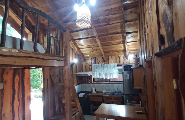 Cabañas Rucapillan - Foto 4