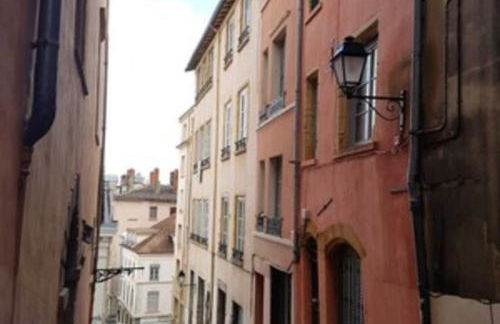 Studio - 2P - Vieux Lyon - Photo 11