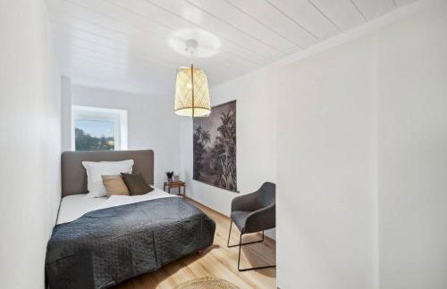 Traumhaftes Apartment Zooviertel - Nähe DUS & Dortmund & Köln & Essen - Foto 2