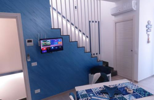 MARE e Terra Holiday fronte mare - Foto 25