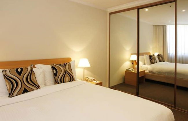 The York by Swiss-Belhotel International - Foto 35