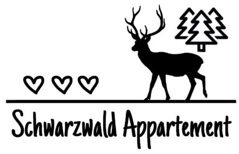 Schwarzwald Appartement - Foto 1