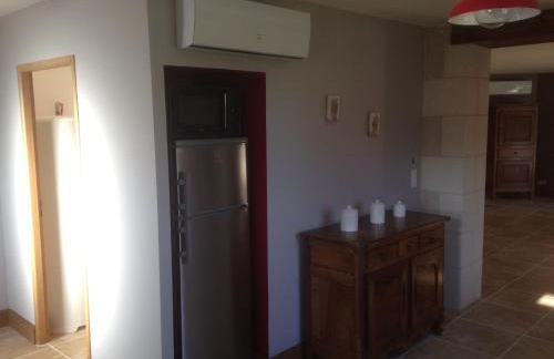 La Grange de la Chaise - Foto 11