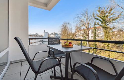 Beachside Grömitz - 21 traumhafte Apartments mit Pool & Sauna direkt am Strand - Foto 30