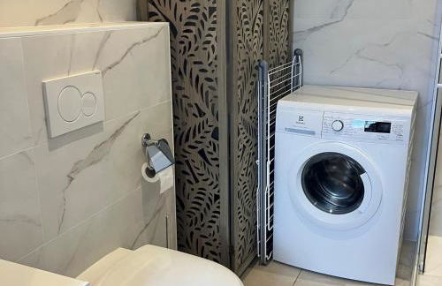 Maison neuve à Le Palais avec WIFI, proche plage - FR-1-418-266 - Photo 9