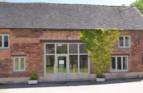 The Threshing Barn- 25347 - Foto 1