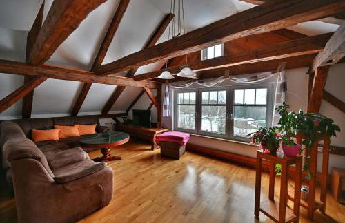 Alte Schule - Foto 1