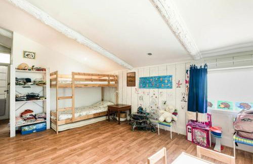 Beautiful Provencal Mas with swimming pool - Foto 39