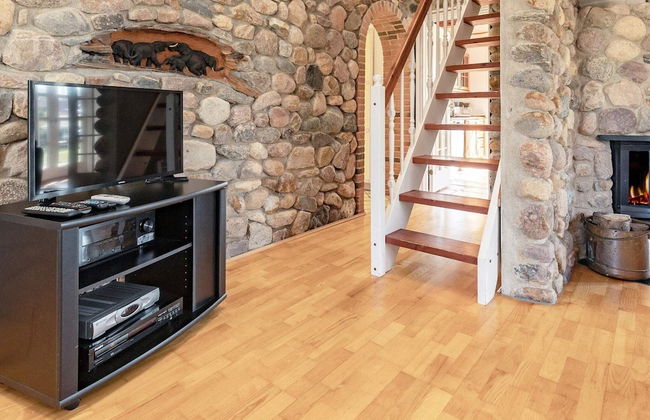 8 Person Holiday Home in Logstrup-by Traum - Foto 11