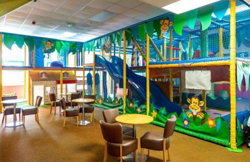 Modern & Blissful Beach Park Holiday Home in Dovercourt, Essex, - Foto 20