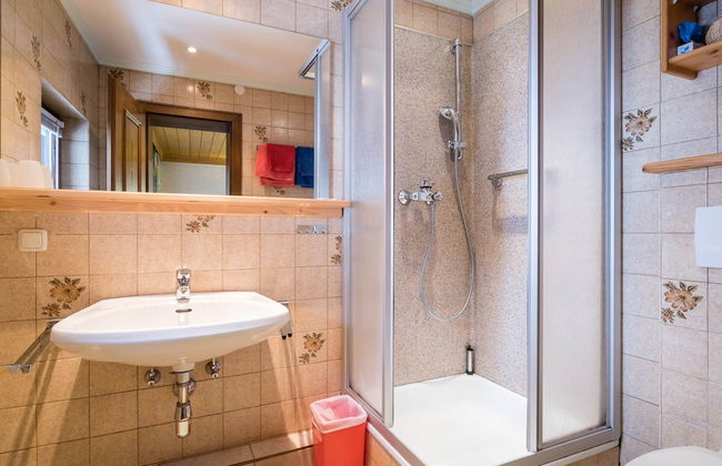 Apartment in Saalbach-hinterglemm Near Ski Area - Foto 78