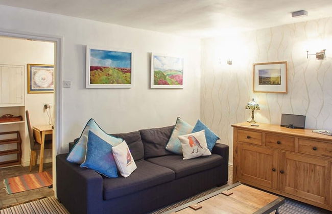 Host Stay Rosella Cottage - Foto 23