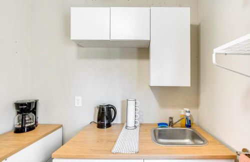 Walk to Dtwn Hudson Cozy Upstate Apartment - Foto 9