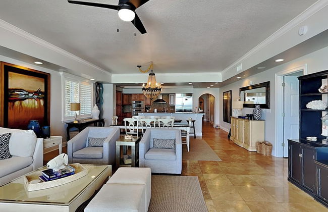 Dunes of Crystal Beach by Southern Vacation Rentals - Foto 53