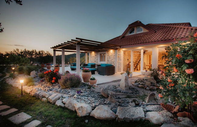 Villa Red Hacienda with Pool - Foto 62