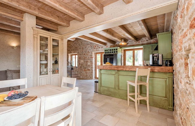 Villa Miranda Hvar - Foto 26